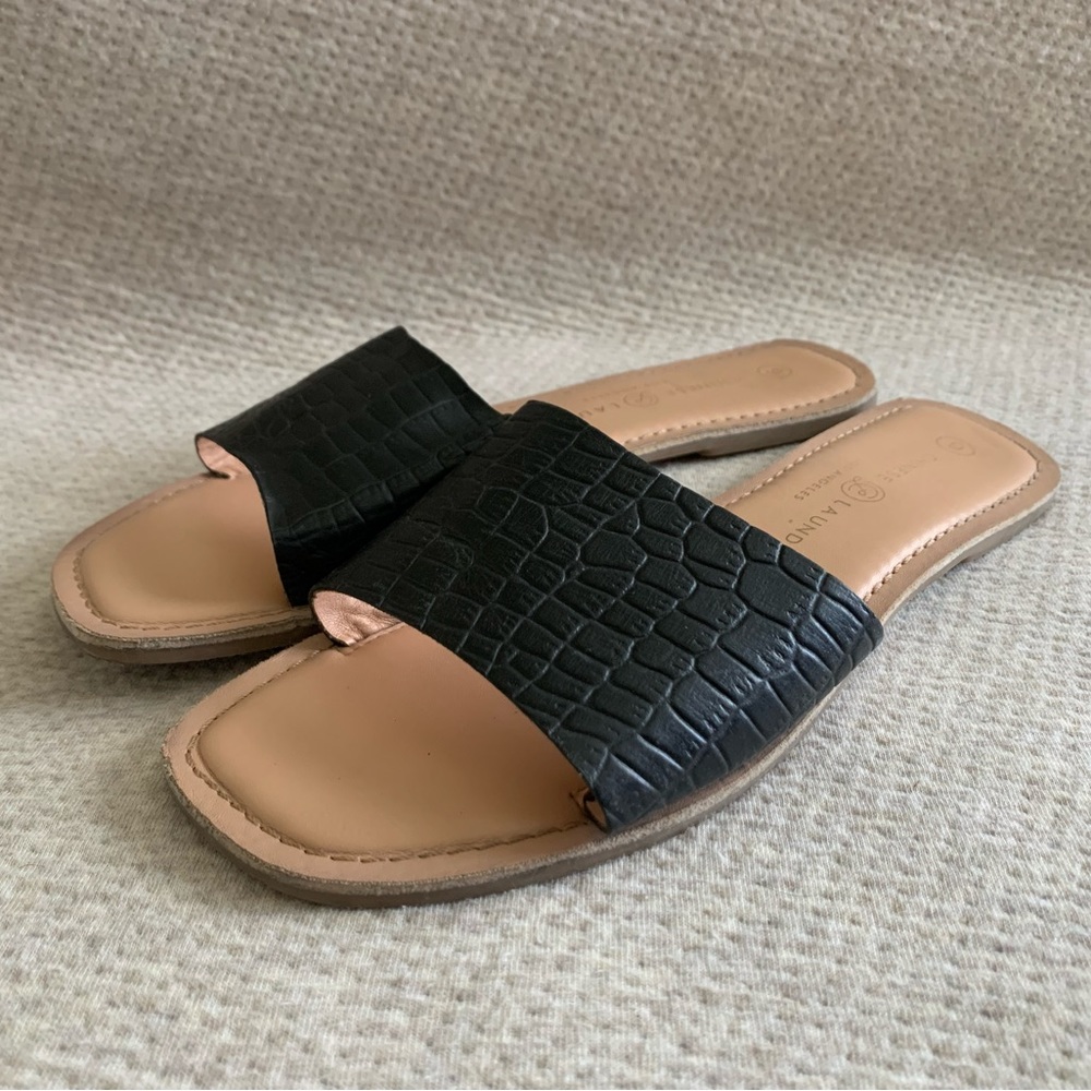 Chinese Laundry Slides